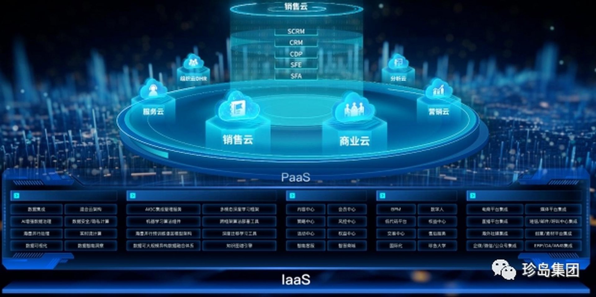 华专信息技术